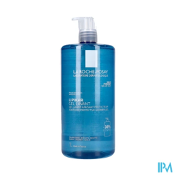 LIPIKAR GEL LAVANT 1L