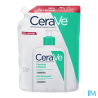 CERAVE GEL MOUSSANT RECH 473ML