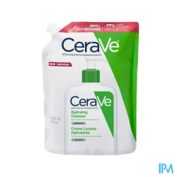 CERAVE CR LAVANTE HYDRA RECH 473ML