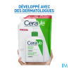 CERAVE CR LAVANTE HYDRA RECH 473ML