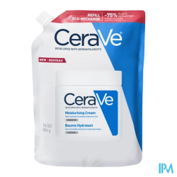 CERAVE BAUME HYDRA 454G RECH