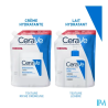 CERAVE BAUME HYDRA 454G RECH
