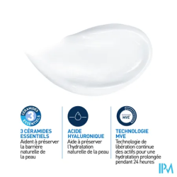 CERAVE BAUME HYDRA 454G RECH