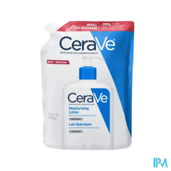 CERAVE LAIT HYDRATANT RECH 473ML