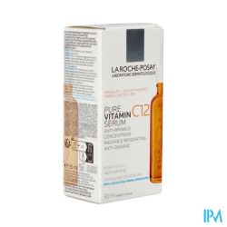 PURE VITAMIN C12 SERUM 30ML