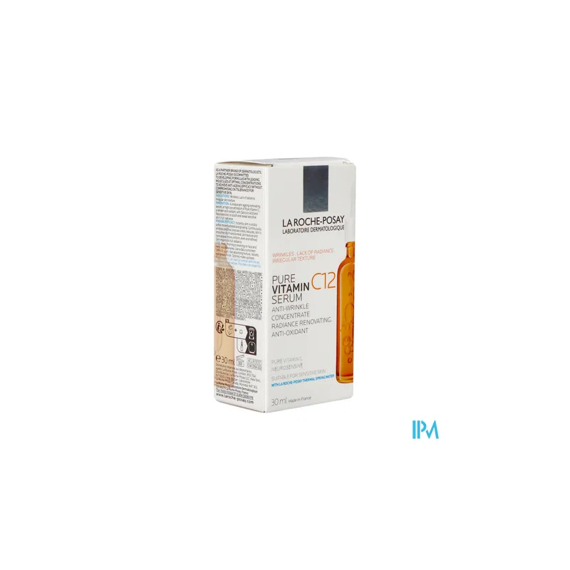 PURE VITAMIN C12 SERUM 30ML