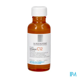 PURE VITAMIN C12 SERUM 30ML
