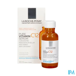 PURE VITAMIN C12 SERUM 30ML