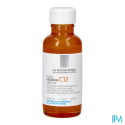 PURE VITAMIN C12 SERUM 30ML