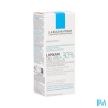 LIPIKAR UREA 30% GEL 50ML
