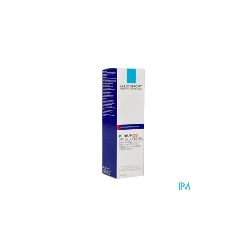 KERIUM DS SH A/PEL 200ML