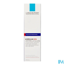 KERIUM DS SH A/PEL 200ML