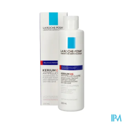 KERIUM DS SH A/PEL 200ML