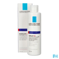 KERIUM DS SH A/PEL 200ML
