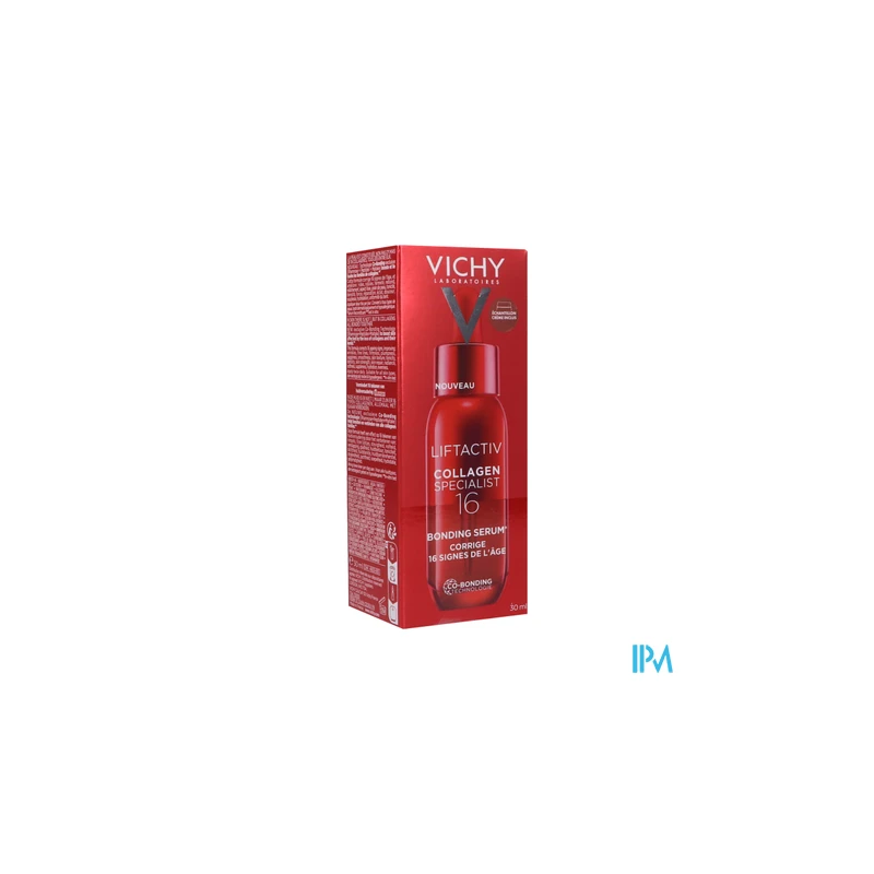 VICHY LIFTACTIV COLLAG SPEC SERUM