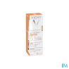 CAPITAL SOL UV-AG SPF50+ MED 40ML