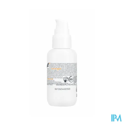 CAPITAL SOL UV-AG SPF50+ MED 40ML