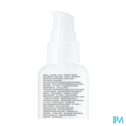 CAPITAL SOL UV-AG SPF50+ MED 40ML