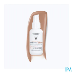 CAPITAL SOL UV-AG SPF50+ MED 40ML