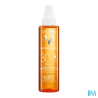 CAPITAL SOL HLE PROT SPF30 200ML
