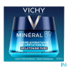 VICHY MINERAL89 CR NUIT MELAT 50ML