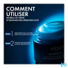 VICHY MINERAL89 CR NUIT MELAT 50ML