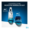 VICHY MINERAL89 CR NUIT MELAT 50ML