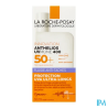 ANTHELIOS UVMUNE 50+ TACHE 50ML