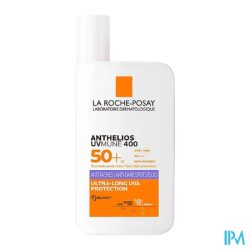 ANTHELIOS UVMUNE 50+ TACHE 50ML