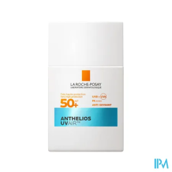 ANTHELIOS UVAIR 50+ FLUIDE 40ML