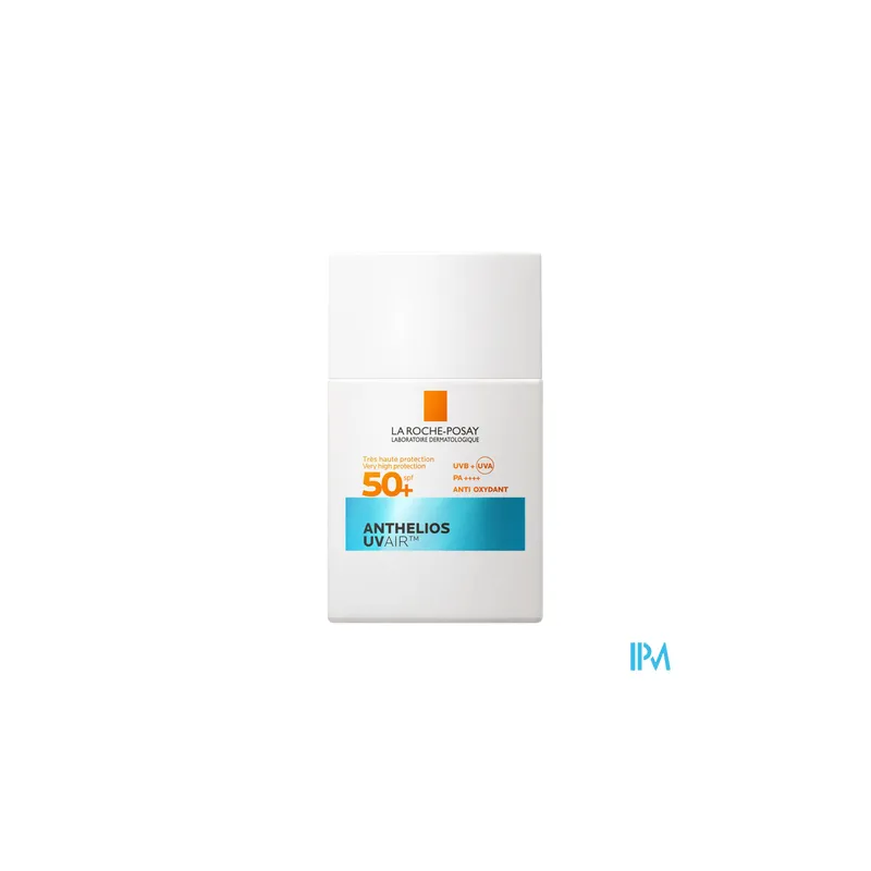 ANTHELIOS UVAIR 50+ FLUIDE 40ML