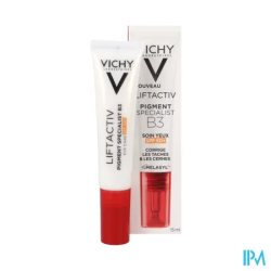 VICHY LIFTACTIV PIGM B3 YEUX 15ML