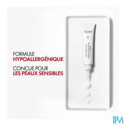 VICHY LIFTACTIV PIGM B3 YEUX 15ML