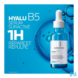 HYALU B5 SERUM SURACTIVE 30ML