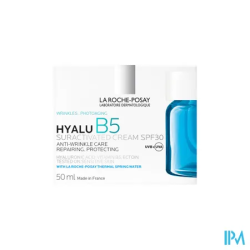 HYALU B5 CR SURACTIVE SPF30 50ML