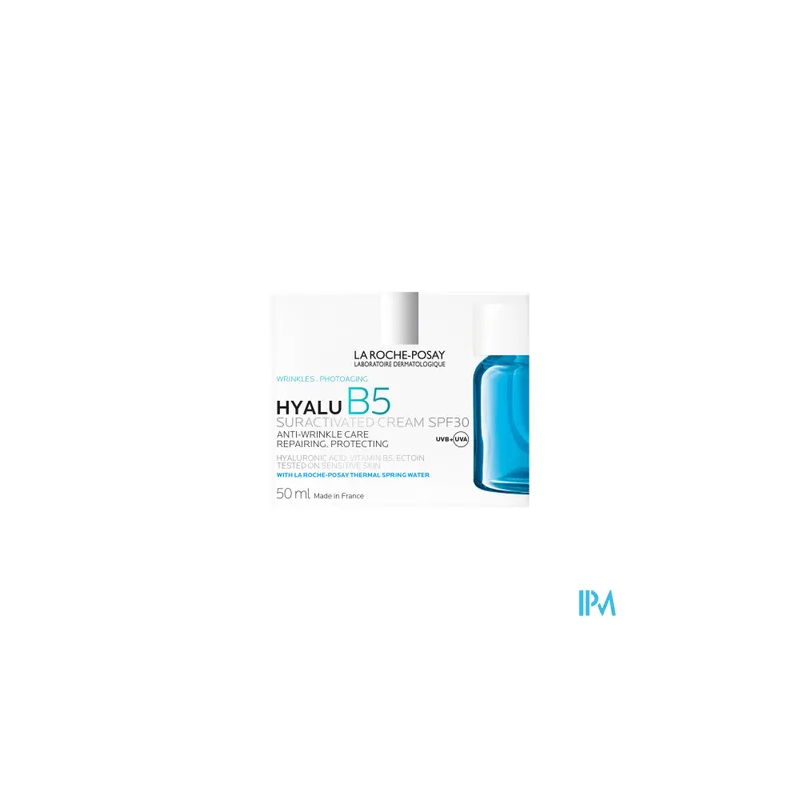 HYALU B5 CR SURACTIVE SPF30 50ML