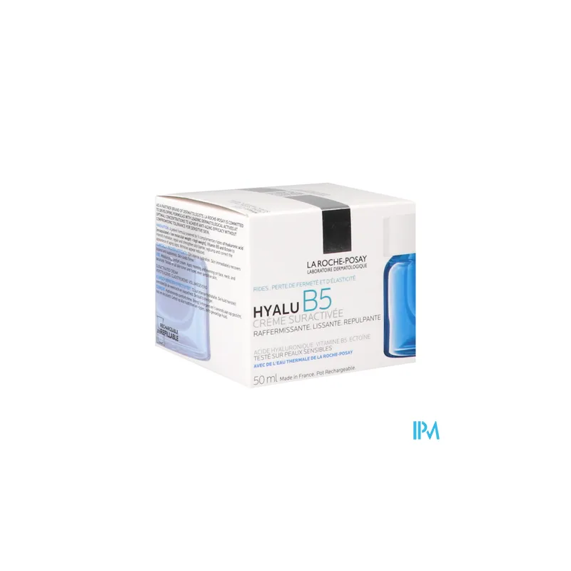 HYALU B5 CR SURACTIVE 50ML