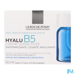 HYALU B5 CR SURACTIVE 50ML
