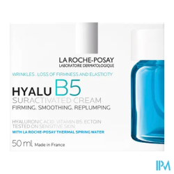 HYALU B5 CR SURACTIVE 50ML
