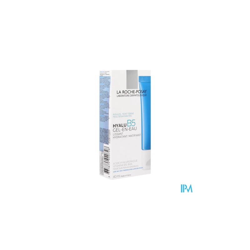 HYALU B5 GEL EN EAU 40ML