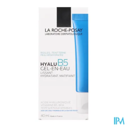 HYALU B5 GEL EN EAU 40ML