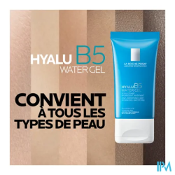 HYALU B5 GEL EN EAU 40ML