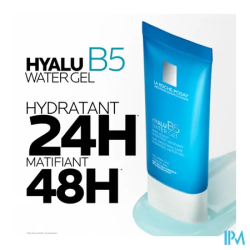 HYALU B5 GEL EN EAU 40ML