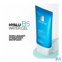 HYALU B5 GEL EN EAU 40ML