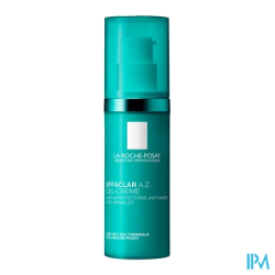 EFFACLAR AZ CREME 40ML