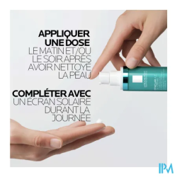 EFFACLAR AZ CREME 40ML