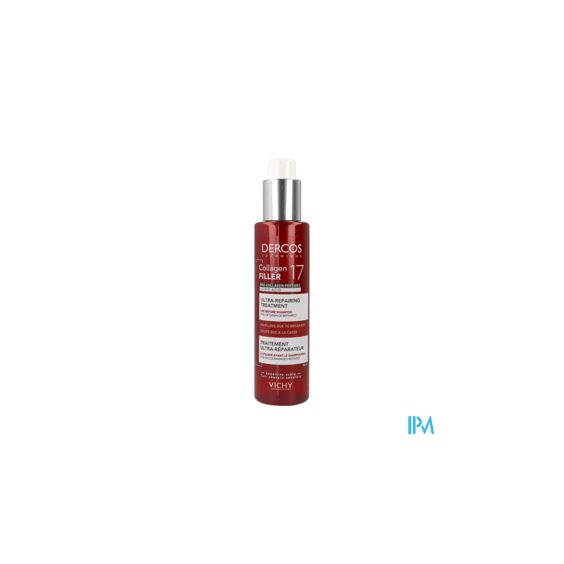 DERCOS COLLAGEN F 17 PRE-SH 150ML