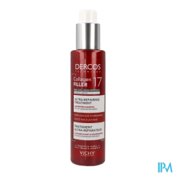 DERCOS COLLAGEN F 17 PRE-SH 150ML