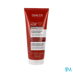 DERCOS COLLAGEN F 17 AP/SH 200ML