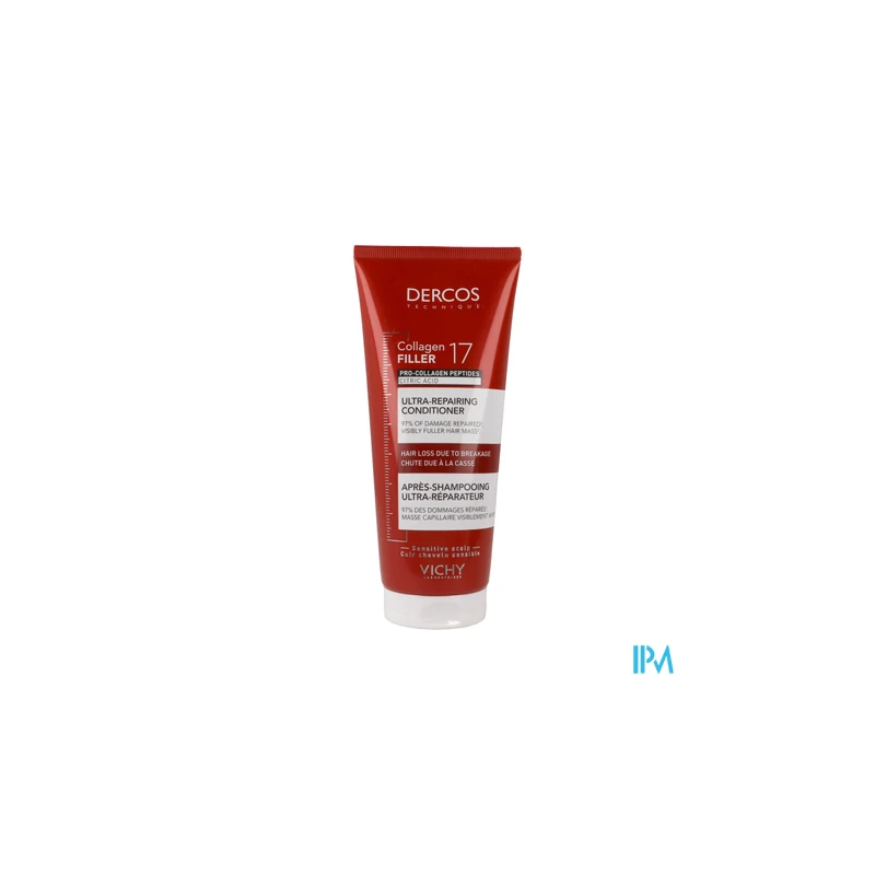 DERCOS COLLAGEN F 17 AP/SH 200ML